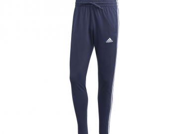 adidas Essentials Single Jersey Tapered Open Hem 3Stripes M IC0045 - adidas performance - 