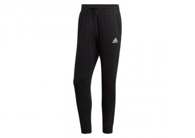 Adidas Essentials Single M GK9226 pants - adidas performance - 