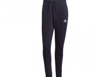 Adidas Essentials Single M GK9259 pants - adidas performance - 