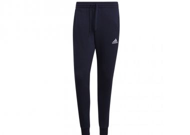 Adidas Essentials Slim 3 Stripes Pants M GM1090 - adidas performance - 
