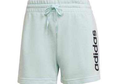 adidas Essentials Slim Logo Shorts W HE9363 - adidas performance - 