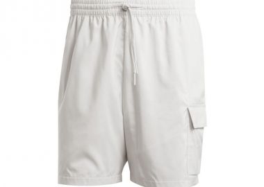 adidas Essentials Small Logo Cargo Chelsea M JD1828 shorts - adidas performance - 