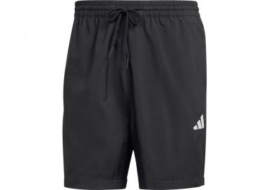 adidas Essentials Small Logo Chelsea M JF1117 shorts - adidas performance - 