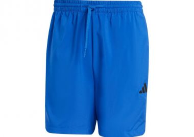 adidas Essentials Small Logo Chelsea Shorts M JF1116 - adidas performance - 