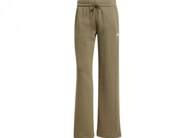 adidas Essentials Small Logo Feel Cozy W Pants JI6054 - adidas performance - 