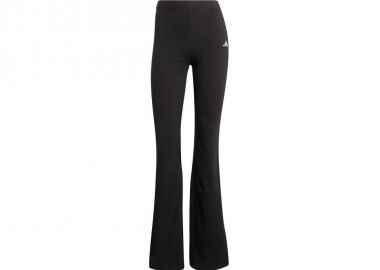 adidas Essentials Small Logo Flared W Pants JD9961 - adidas performance - 