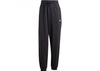 adidas Essentials Small Logo French Terry Cuffed Pants W JD7999 - adidas performance - 