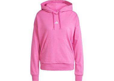 adidas Essentials Small Logo French Terry Sweatshirt JD3067 - adidas performance - 