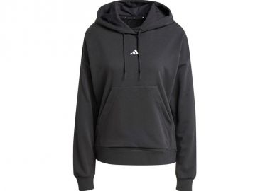 adidas Essentials Small Logo French Terry W sweatshirt JD7989 - adidas performance - 