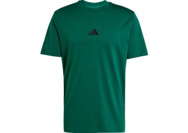 adidas Essentials Small Logo Single Jersey M JF1096 - adidas performance - 