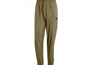 adidas Essentials Small Logo Stanford M JF1102 Pants - adidas performance - 