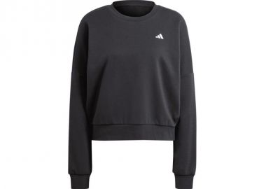 adidas Essentials Small Logo W sweatshirt IX7940 - adidas performance - 