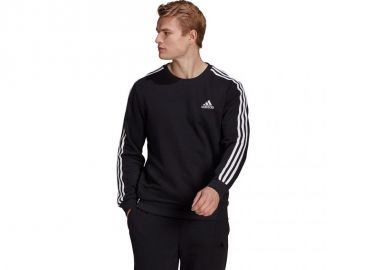 Adidas Essentials Sweatshirt M GK9078 - adidas performance - 