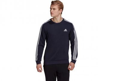 Adidas Essentials Sweatshirt M GK9079 - adidas performance - 