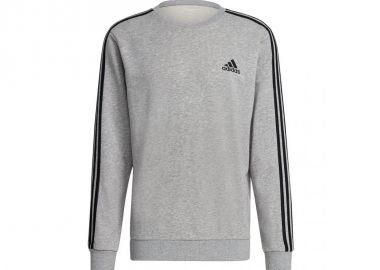 Adidas Essentials Sweatshirt M GK9101 - adidas performance - 