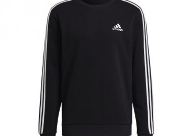Adidas Essentials Sweatshirt M GK9106 - adidas performance - 