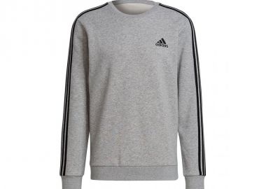 Adidas Essentials Sweatshirt M GK9110 - adidas performance - 