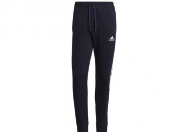 Adidas Essentials Tapered Cuff 3 Stripes M GK8977 pants - adidas performance - 