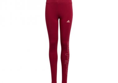 Adidas Essentials Tights Jr HE1971 leggings - adidas performance - 