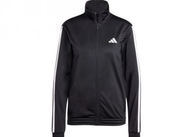 adidas Essentials Triricot 3Stripes W sweatshirt JC8889 - adidas performance - 