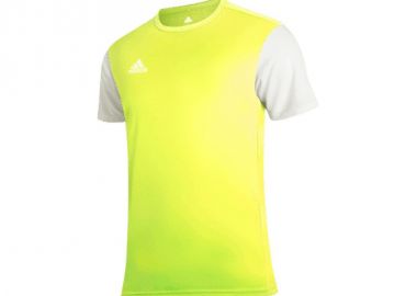 Adidas Estro 19 DP3229 Παιδική Φανέλα Ποδοσφαίρου - adidas performance - 
