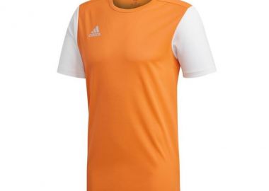 Adidas Estro 19 DP3236 Ανδρική Φανέλα Ποδοσφαίρου - adidas performance - 