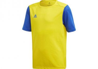 Adidas Estro 19 Jersey JR FT6681 football jersey - adidas performance - 
