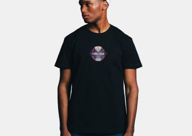 adidas EuroLeague Final 4 Athens 2026 Ανδρικό T-Shirt (9000286417_1469) - adidas - 