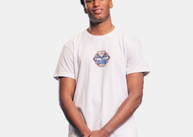 adidas EuroLeague Final 4 Athens 2026 Ανδρικό T-Shirt (9000286418_1539) - adidas - 