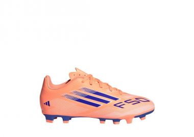 adidas F50 Club FGMG JI0027 kids' soccer shoes - adidas performance - 