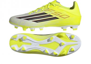 adidas F50 Club FGMG JR9053 football boots - adidas performance - 