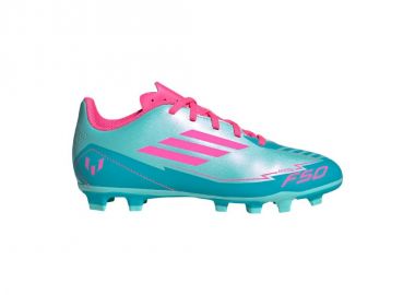 Adidas F50 Club FGMG Messi Jr IH0932 Football Boots - adidas performance - 