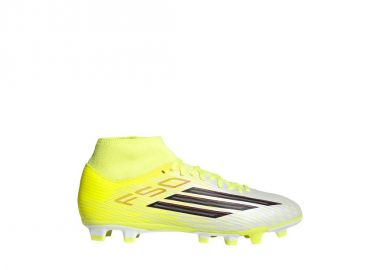 adidas F50 Club FGMG Mid JQ4030 football boots - adidas performance - 