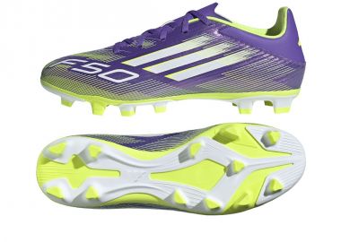Adidas F50 Club FGMG W JI0043 football boots - adidas performance - 