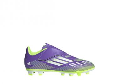 adidas F50 Club HL FGMG Jr JI0036 football boots - adidas performance - 