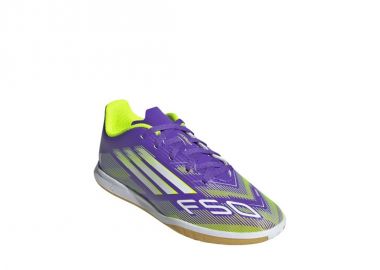 Adidas F50 Club IN Jr JI0042 football boots - adidas performance - 