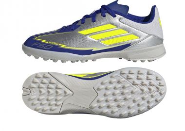 Adidas F50 Club Messi Jr FGMG IH0926 shoes - adidas performance - 