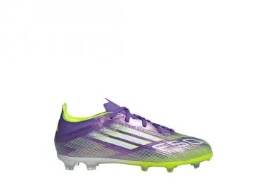 Adidas F50 Elite FG Jr JH7714 football boots - adidas performance - 