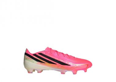 Adidas F50 Hyperfast Elite FG football boots pink JR5386 - adidas performance - 