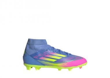 Adidas F50 League FGMG Mid Jr JP7264 Football Boots - adidas performance - 