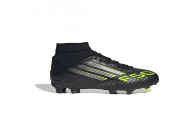 adidas F50 League FGMG Mid M JI0887 football boots - adidas performance - 