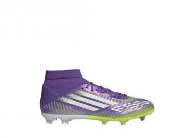 Adidas F50 League FGMG Mid W JI0886 Football Boots - adidas performance - 