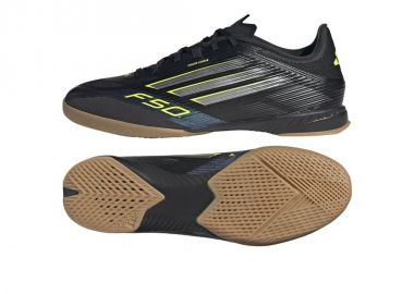 Adidas F50 League IN JH7720 shoes - adidas performance - 