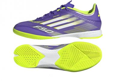 Adidas F50 League IN W Football Boots JH7719 - adidas performance - 