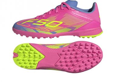 Adidas F50 League Jr IE3755 Football Boots - adidas performance - 