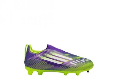 Adidas F50 League LL FGMG Jr JH7743 Football Boots - adidas performance - 