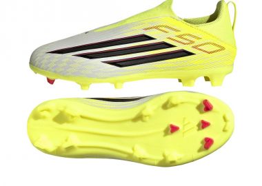 adidas F50 League LL FGMG JR9009 Kids' Football Boots - adidas performance - 