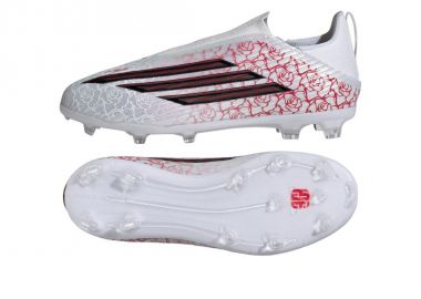 adidas F50 League LL FGMG KJ3780 Kids' Soccer Shoes - adidas performance - 