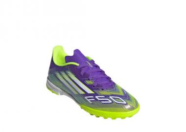 Adidas F50 League TF Jr JI0000 Football Boots - adidas performance - 