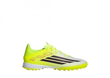 adidas F50 League TF JR8978 football boots - adidas performance - 